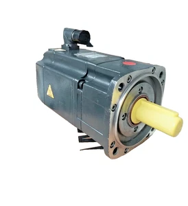 1P 1FK7063-2AF71-1CH1, SIEMENS servomoteur occasion tres bon etat - Photo 1/2