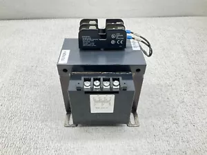 Martillo de corte Eaton C0500E3CFBXXRT 500 VA transformador de control 0,5 kVA (TBI) - Imagen 1 de 8