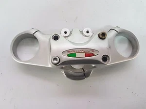 PIASTRA FORCELLA MV AGUSTA 1078 - Foto 1 di 1