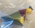 ROZ! from Monsters Inc. Action Figure w Stand (New in sealed baggie)