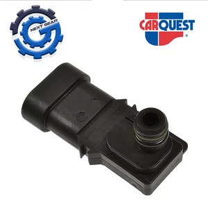 New Carquest Manifold Absolute Pressure Sensor for 02-09 Nissan Renault ECA2456 - Picture 1 of 1