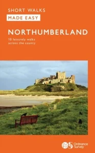 Northumberland NEW Book - Picture 1 of 1