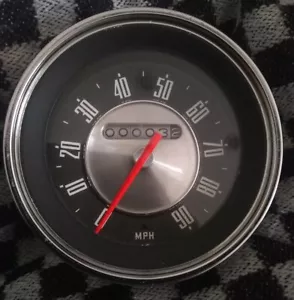 NOS Vauxhall Victor Speedometer - Picture 1 of 7