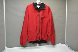 Light jacket Cutter & Buck M/M Red - Picture 1 of 4