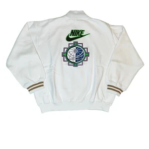 Rare Vintage 90s Men’s Nike Sweater Size Small - Picture 1 of 9