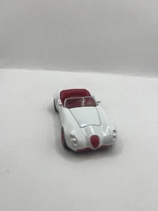 SIKU - Wiesmann Roadster MF5 - White / 1320 - Used 1:55 Scale Diecast Model - Picture 1 of 6