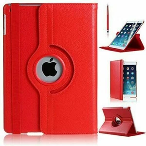 Leather Shockproof Stand Cover for Apple iPad 10.2" 7th Gen 8th Gen 9th Gen Case - Picture 1 of 18