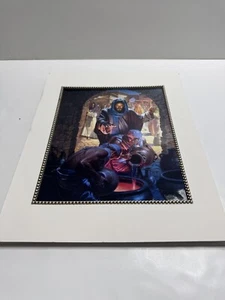 "Impresión artística fotográfica de Boda de Caná, primer milagro 11x14""" - Imagen 1 de 13