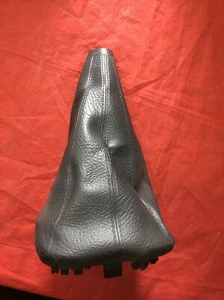 Cuffia Leva Cambia Fiat Punto 1ª Serie 93 Grigio Scuro FT039 - Foto 1 di 4