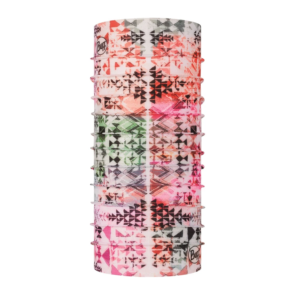 Buff Coolnet UV+ Neckwear ~ Azir multi - Imagen 1 de 1