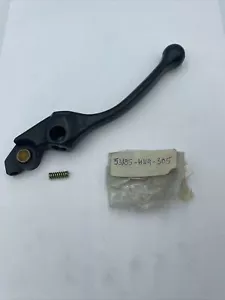 Bremshebel LEVER BRAKE Honda XL-V Transalp 600,XRV AfricaTwin650 XRV750 RA1042 - Bild 1 von 2