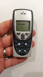 3918.Nokia 8310 - Very Rare - For Collectors - Unlocked - Picture 1 of 7