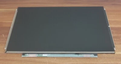 Original Samsung LTN133AT16 13,3" LED LCD WXGA HD 1366x768 40Pin LVDS Matt - Bild 1 von 4
