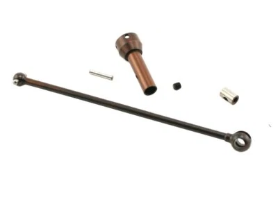 XRAY Halbach CVD vorne und hinten HUDY STEEL XT8 XRA355208  - Bild 1 von 2