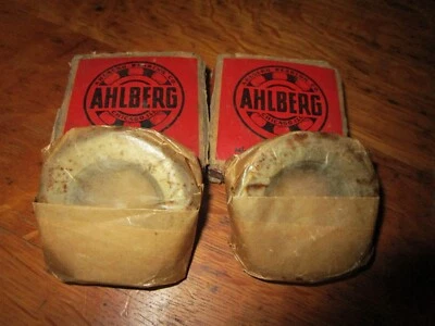 Rodamientos de nudillos de dirección NORS 1939 1940-1946 Studebaker Commander & President Foto 1 de 4