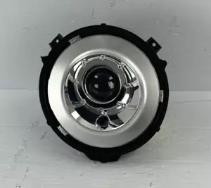 2008-2016 Mercedes Benz G-Wagon G Wagon HID XENON HEADLIGHT OEM *DAMAGED LENS - Picture 1 of 20