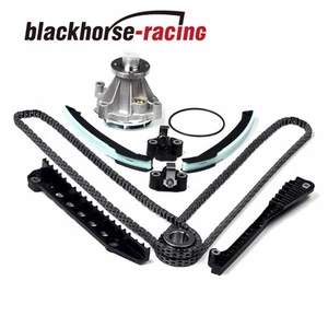 Cadena de distribución + kit de bomba de agua para Ford F150 F250 F350 Lincoln 5,4 L 3V - Imagen 1 de 8