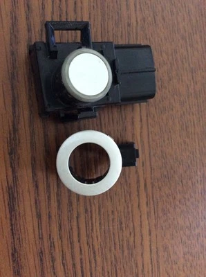 LEXUS RX350 RX450H PARACHOQUES SENSOR PARQUE ULTRASÓNICO 2013-2015 SONAR OEM 077 Foto 1 de 3