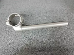 Left Semi Handlebar Semi Handlebar SX Ducati 749 999 - Picture 1 of 4