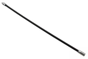 US PRO TOOLS 1/4" Drive Flexible Socket Extension Bar Adapter 450MM 4145 - Picture 1 of 1