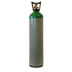 Argon/Co2  5% Mix Gas Bottle Cylinder 20L 200 Bar Mig Welding Gas Rent Free