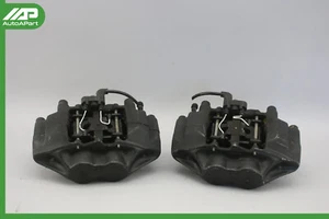 ✅ 92-99 Mercedes W140 S320 S500 S600 Front Brake Caliper Pair Set 3805/3 OEM - Foto 1 di 15