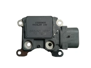 ALTERNATOR REGULATOR F4PZ-10346-BRM2, F4SU-10300-AB, F8ZU-10300-AA, F794 - Picture 1 of 2