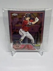 2023 Topps Chrome Team Set ~ Pick Your Team (Prices Reduced 5/24) - Picture 1 of 1