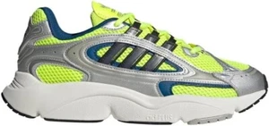 Adidas Ozmillen Hombres Talla 10.5 Entrenador Atlético Informal Correr Caminar Nuevo en Caja - Imagen 1 de 7