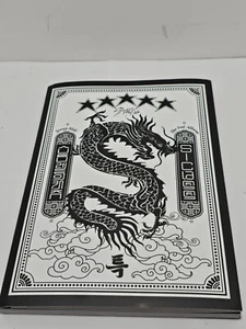 Stray Kids - Album 5 stelle versione B - CD fotolibro poster cartolina fotografica - Foto 1 di 5