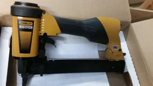 Bostitch 538S/4-1 Heavy Duty Wide Crown Pneumatic Stapler - Picture 1 of 2