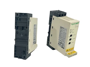 MENGE 2 STCK. - Schneider Electric ATS01N222LU Altistart Softstarter - Bild 1 von 3