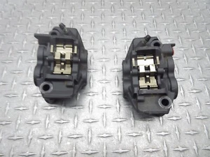 2016 15-19 Yamaha YZFR1 R1 Front Brake Caliper Left Right Pad Pair Set - Picture 1 of 10