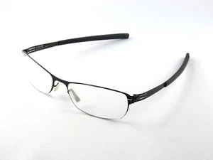 IC Berlin Brille Fassung Mod.: Sinai K. Unisex Made in Berlin - Bild 1 von 5