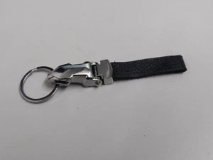 Autoschlüsselanhänger Schlüsselanhänger "Jaguar" Wichtelgeschenk Weihnachten - Bild 1 von 5