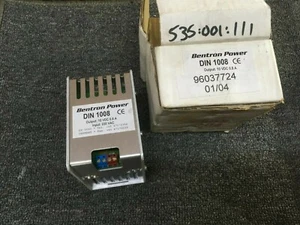 Bentron 36037724 PSU / Power supply 10VDC 0.8A - Picture 1 of 7