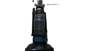 Bissell PowerGroom Bagless Vacuum With Replacement Belts & Corner Tool - Picture 1 of 7