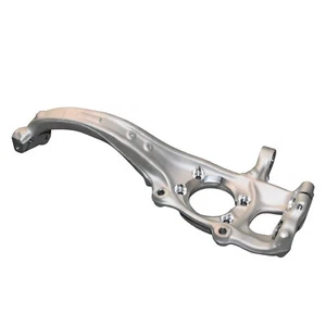 8K0407253AB Achsschenkel Radlager Vorne Links für Audi A4 B8 Q5 quattro TDI TFSI - Bild 1 von 6