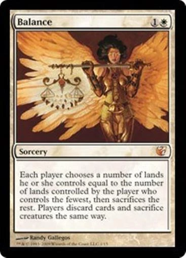 MTG - BALANCE - From the Vault: Exiled (M) - Image 1 of 1