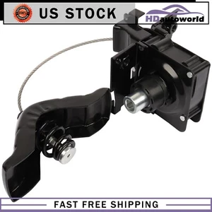 For Ford F-150 2004-2014 Brand New Spare Tire Hoist Assembly - Picture 1 of 10