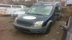 AC Compressor Fits 10-13 TRANSIT CONNECT 1737934 - Picture 1 of 12