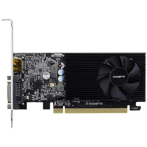 GIGABYTE GEFORCE GT 1030 (GV-N1030D5-2GL) 2GB GDDR5 GRAPHICS CARD - Picture 1 of 2