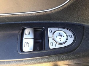 mando elevalunas delantero izquierdo MERCEDES-BENZ VITO TOURER W447 5159312 - Imagen 1 de 3