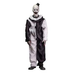 TRICK OR TREAT STUDIOS TERRIFIER ACTION FIGURE 1/6 SCALE ART THE CLOWN 30CM - Imagen 1 de 1