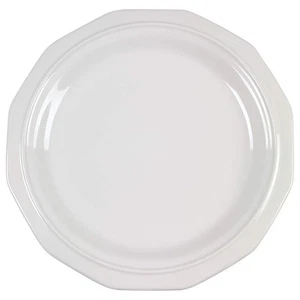 Piatto da pranzo bianco Pfaltzgraff Heritage 6149193 - Foto 1 di 1