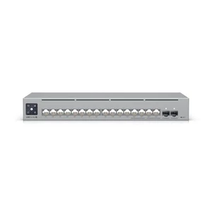 Ubiquiti USW-PRO-MAX-16-POE-EU A 16-port. Layer 3 - Afbeelding 1 van 1