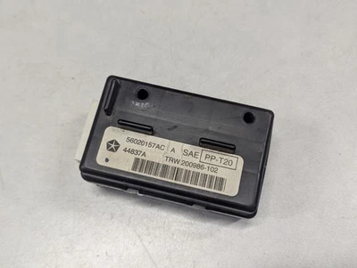 Módulo de control y sincronización Mopar original 56020157AC Foto 1 de 4