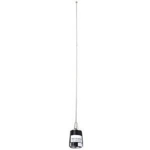 Dwuzakresowa antena NMO 144/430 MHz Mobilna antena radiowa do VHF UHF dwukierunkowa2772 - Zdjęcie 1 z 6