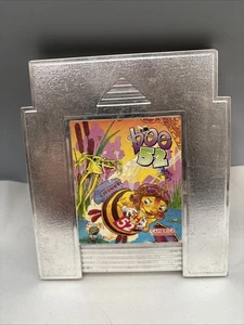 Bee 52 (Nintendo Entertainment System, 1992) - Bild 1 von 4
