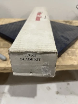 (2) Sets, Wheel Horse 117192 Blades $35 Per Set - Image 1 of 2